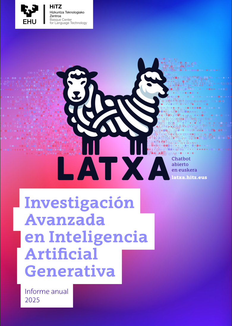 Informe anual HiTZ 2025